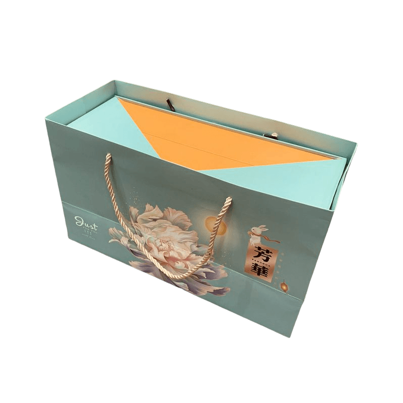 Kundenspezifische Kerzenverpackungsboxen aus Pappe, Mooncake-Gebäckschachtel, Parfüm-Geschenkset-Box