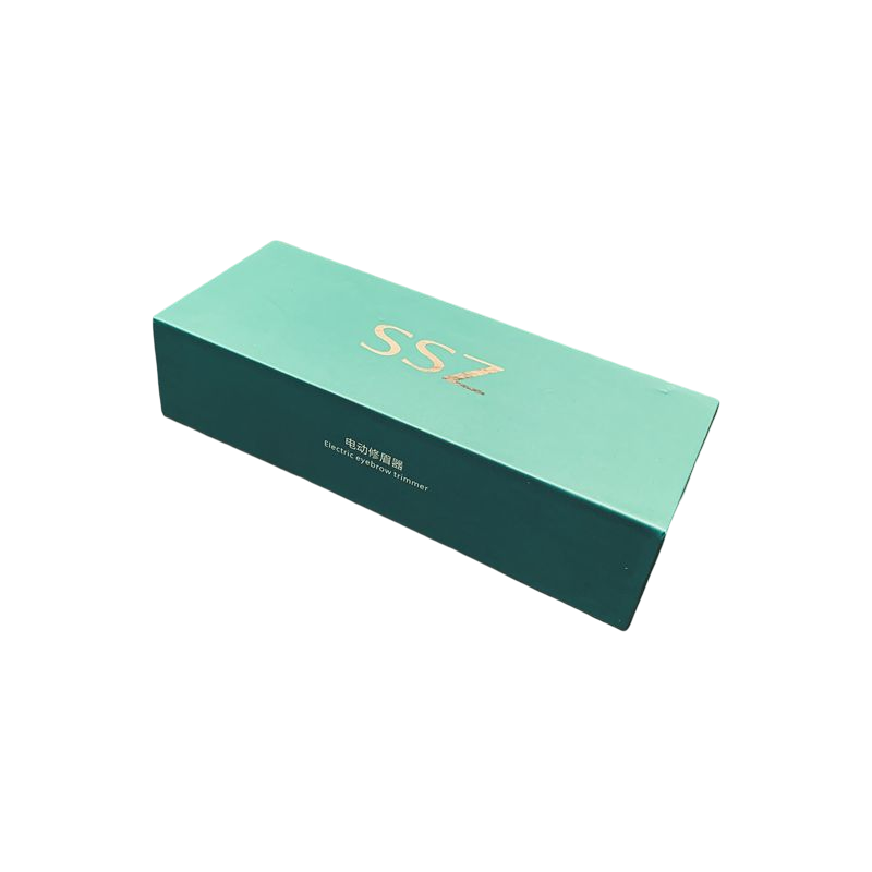 Luxus-Kosmetikverpackungsboxen mit individuellem Logo, Hautpflege-Parfümverpackungsbox für ätherische Öle