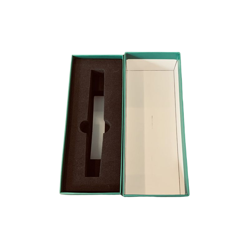 Luxus-Kosmetikverpackungsboxen mit individuellem Logo, Hautpflege-Parfümverpackungsbox für ätherische Öle