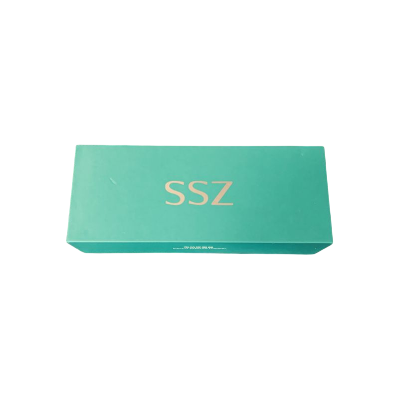 Luxus-Kosmetikverpackungsboxen mit individuellem Logo, Hautpflege-Parfümverpackungsbox für ätherische Öle