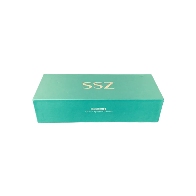 Luxus-Kosmetikverpackungsboxen mit individuellem Logo, Hautpflege-Parfümverpackungsbox für ätherische Öle