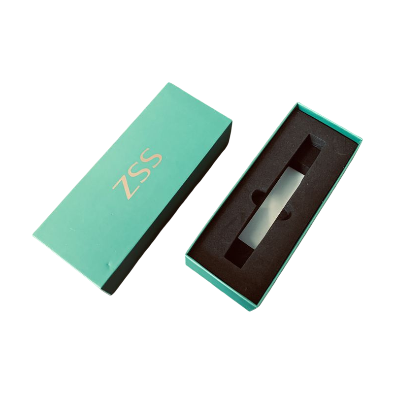 Luxus-Kosmetikverpackungsboxen mit individuellem Logo, Hautpflege-Parfümverpackungsbox für ätherische Öle