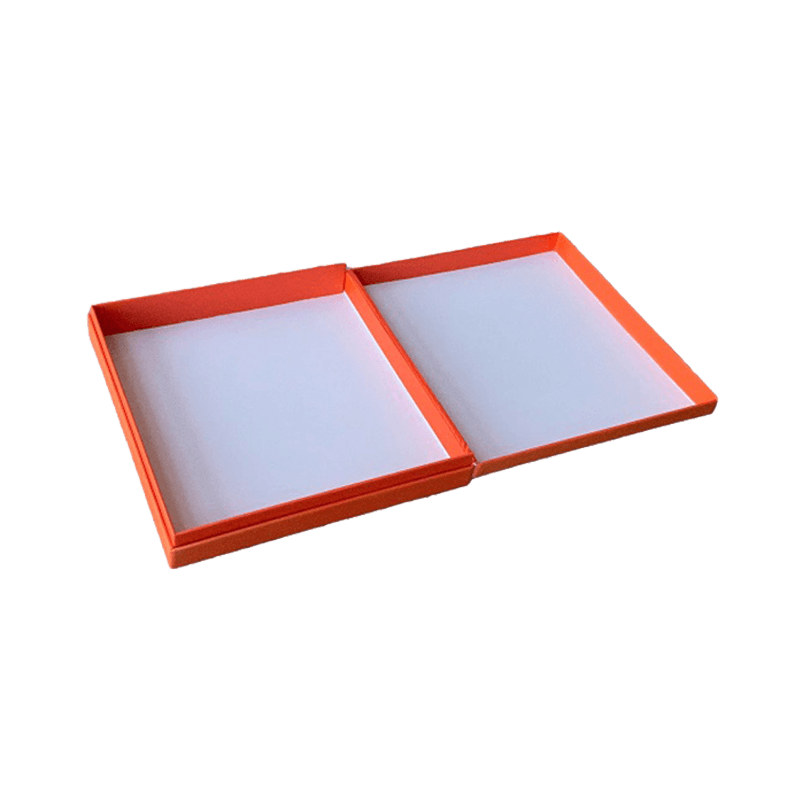 Benutzerdefinierte Logo-Verpackungsboxen aus Pappe in Buchform, Seidenschals, Verpackung von Papierboxen, Geschenkbox-Designs