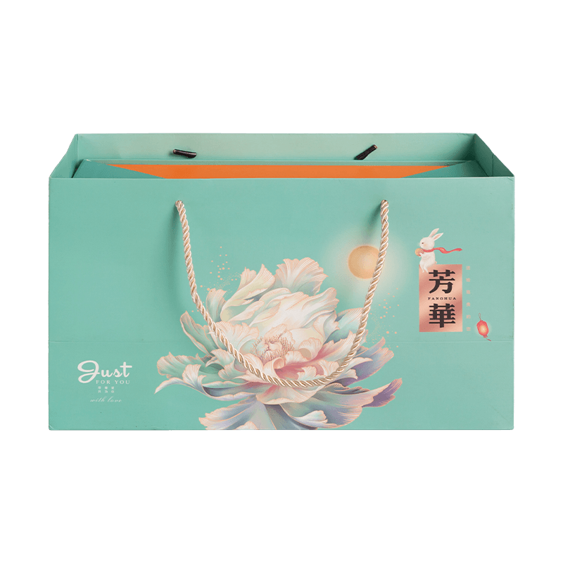 Kundenspezifische Kerzenverpackungsboxen aus Pappe, Mooncake-Gebäckschachtel, Parfüm-Geschenkset-Box