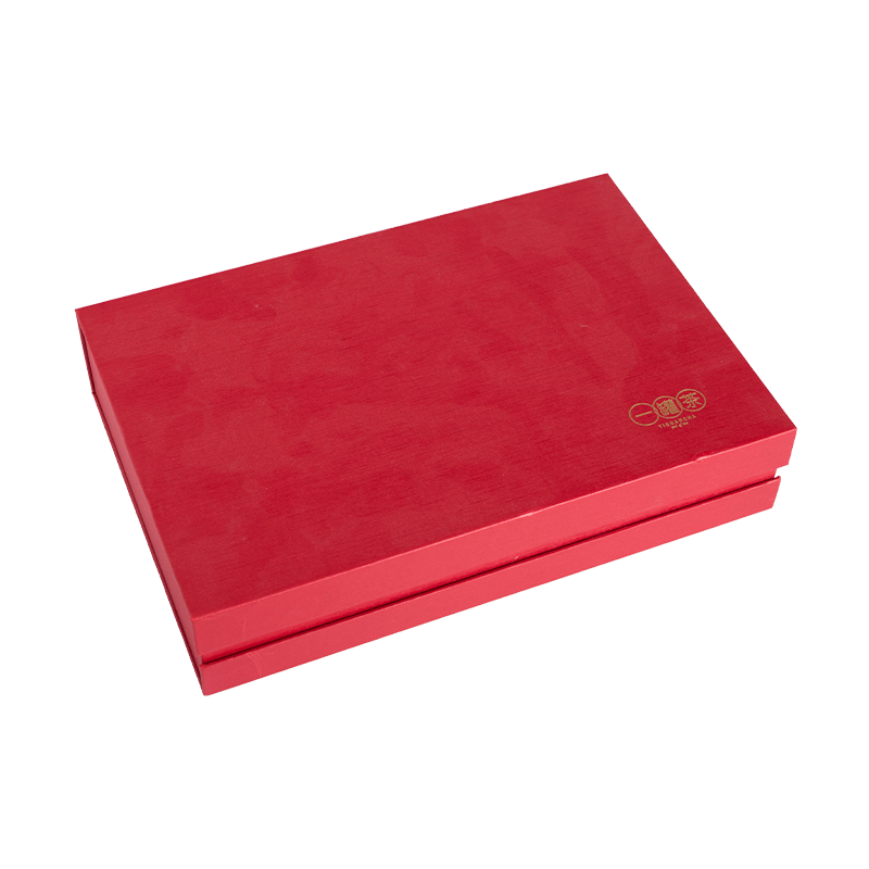 Kundenspezifisches Luxus-Geschenkset aus Pappe, Verpackungsbox, Tee-Geschenkbox, Verpackung, individuelles Logo