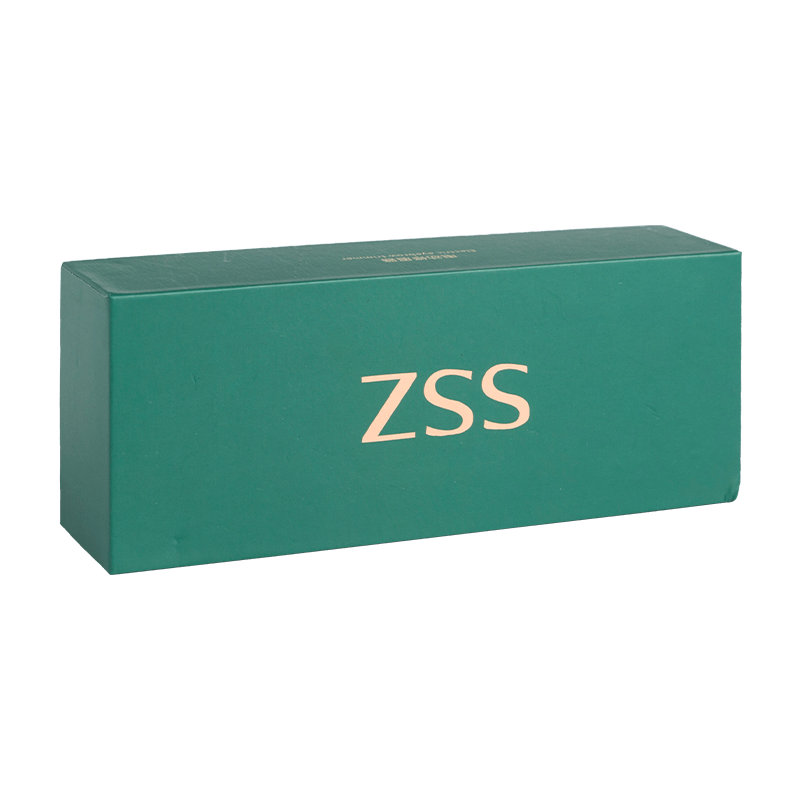 Luxus-Kosmetikverpackungsboxen mit individuellem Logo, Hautpflege-Parfümverpackungsbox für ätherische Öle
