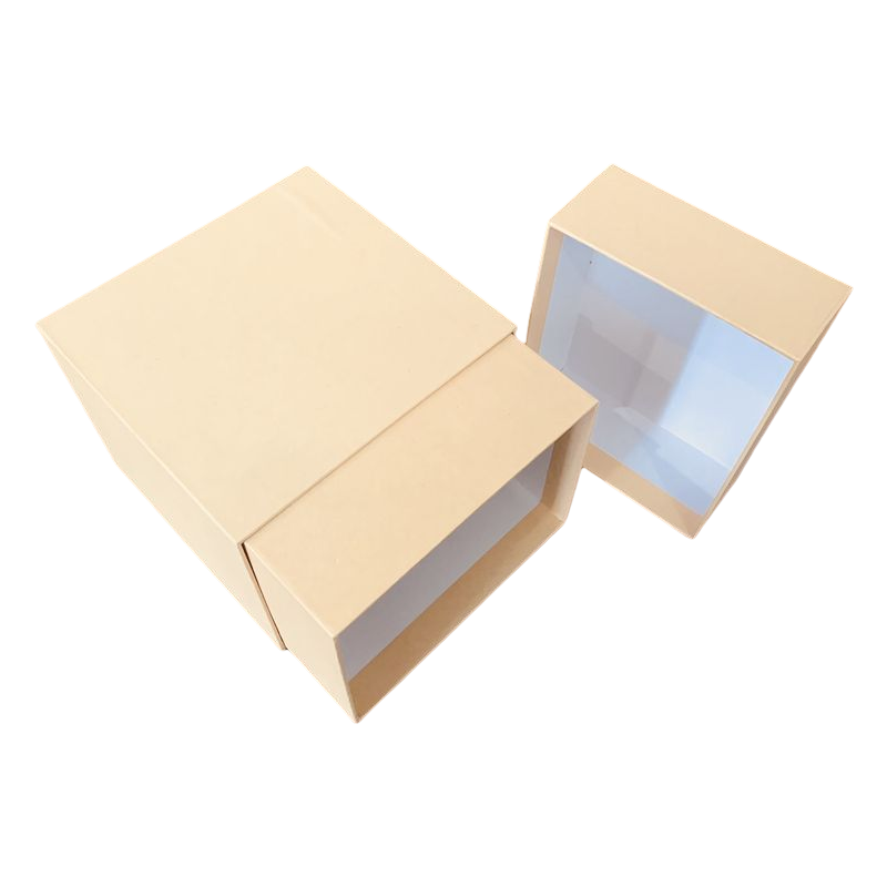 Kundenspezifisches ätherisches Öl, orales Flüssigglas, Reagenzglas, Luxusverpackung, Geschenkpapierbox