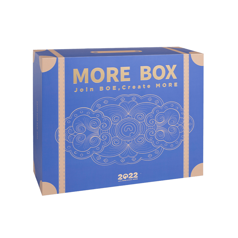Individuelles Logo, Neuankömmling, schlichte, elegante Luxus-Kartonverpackung, Geschenkpapierboxen für Geschenke
